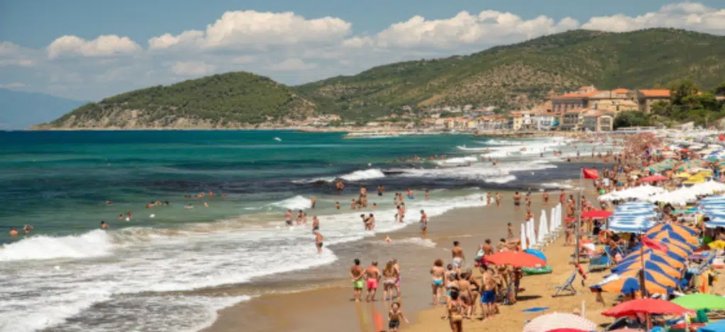 Castellabate Commissione Area Protetta