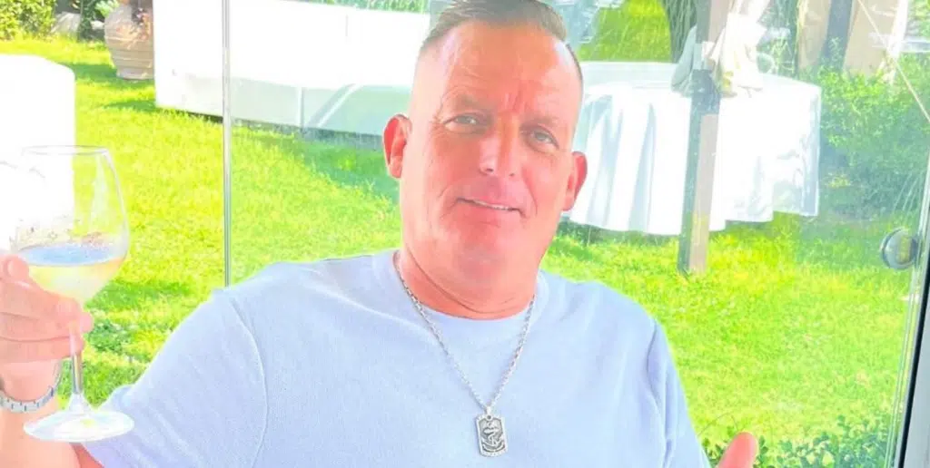 omicidio Ciro Rapuano