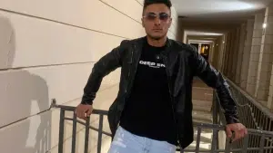 Incidente Sassano Francesco Comuniello