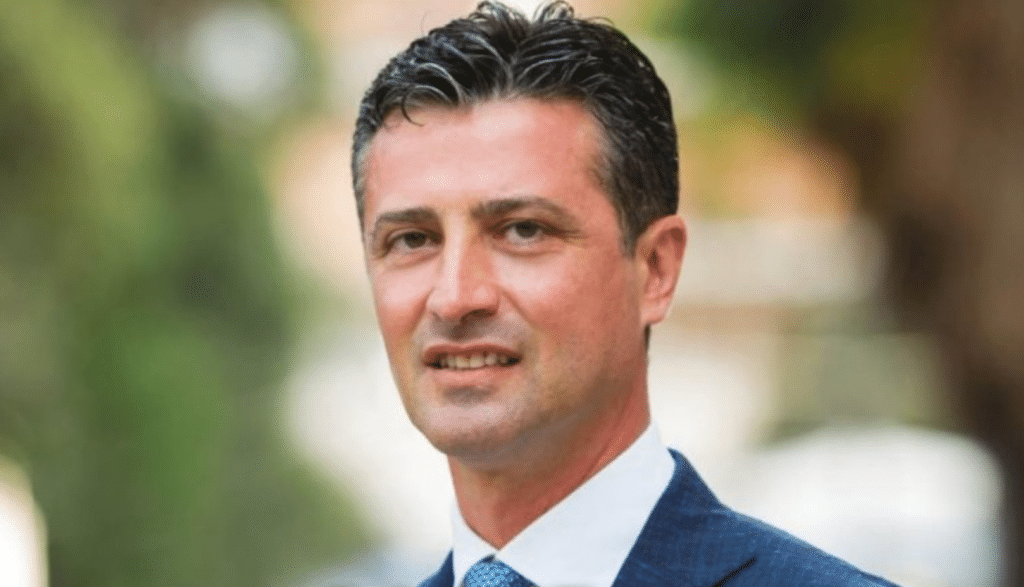 Opere pubbliche Salerno