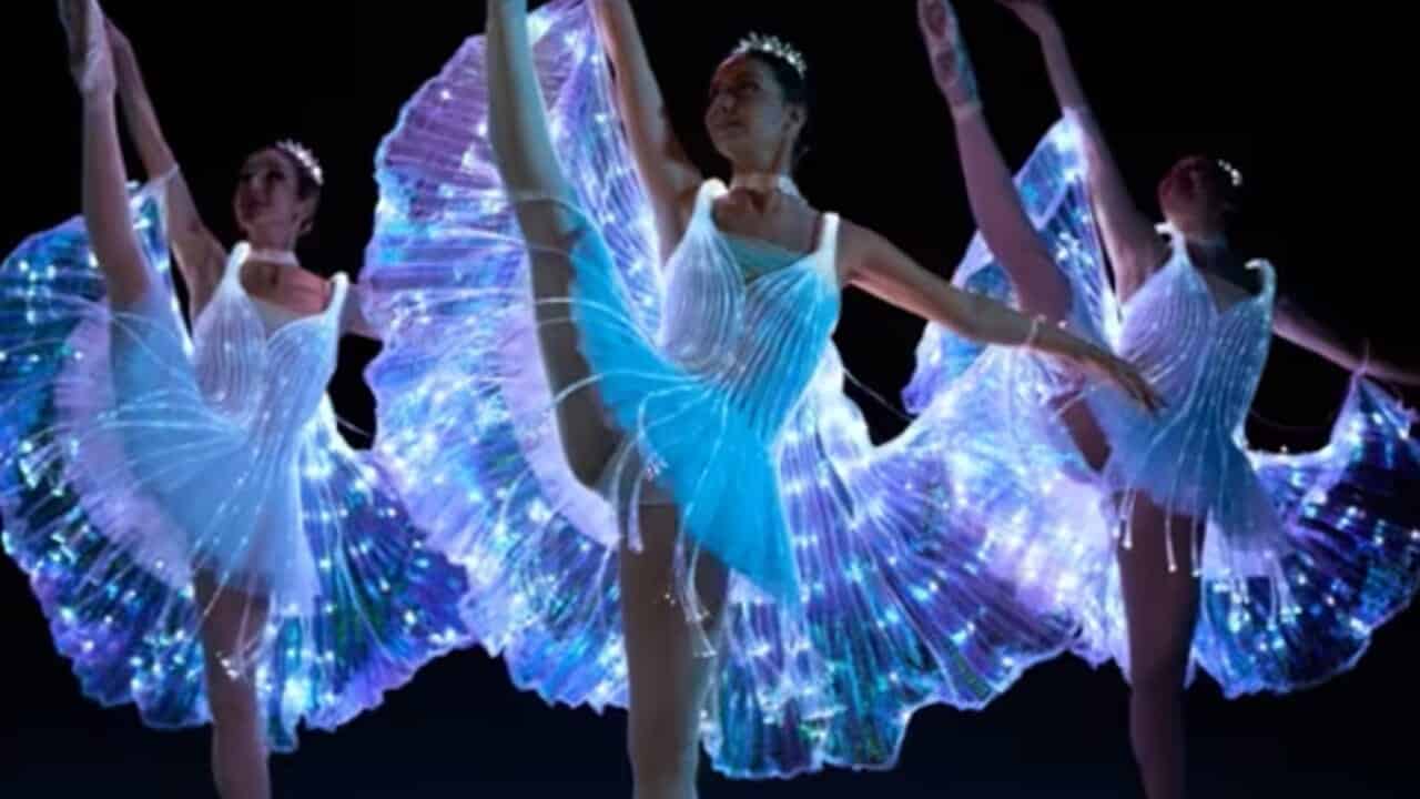 we call it ballet salerno 2025