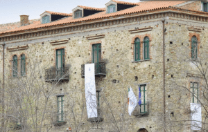 Agropoli biblioteca comunale