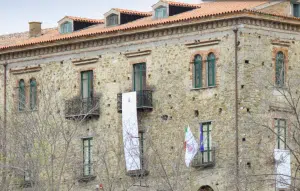 Agropoli biblioteca comunale