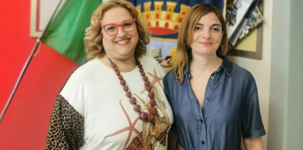 Castel San Giorgio scuola