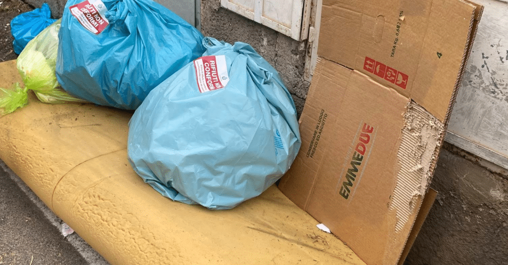 Pellezzano controlli Ambientali