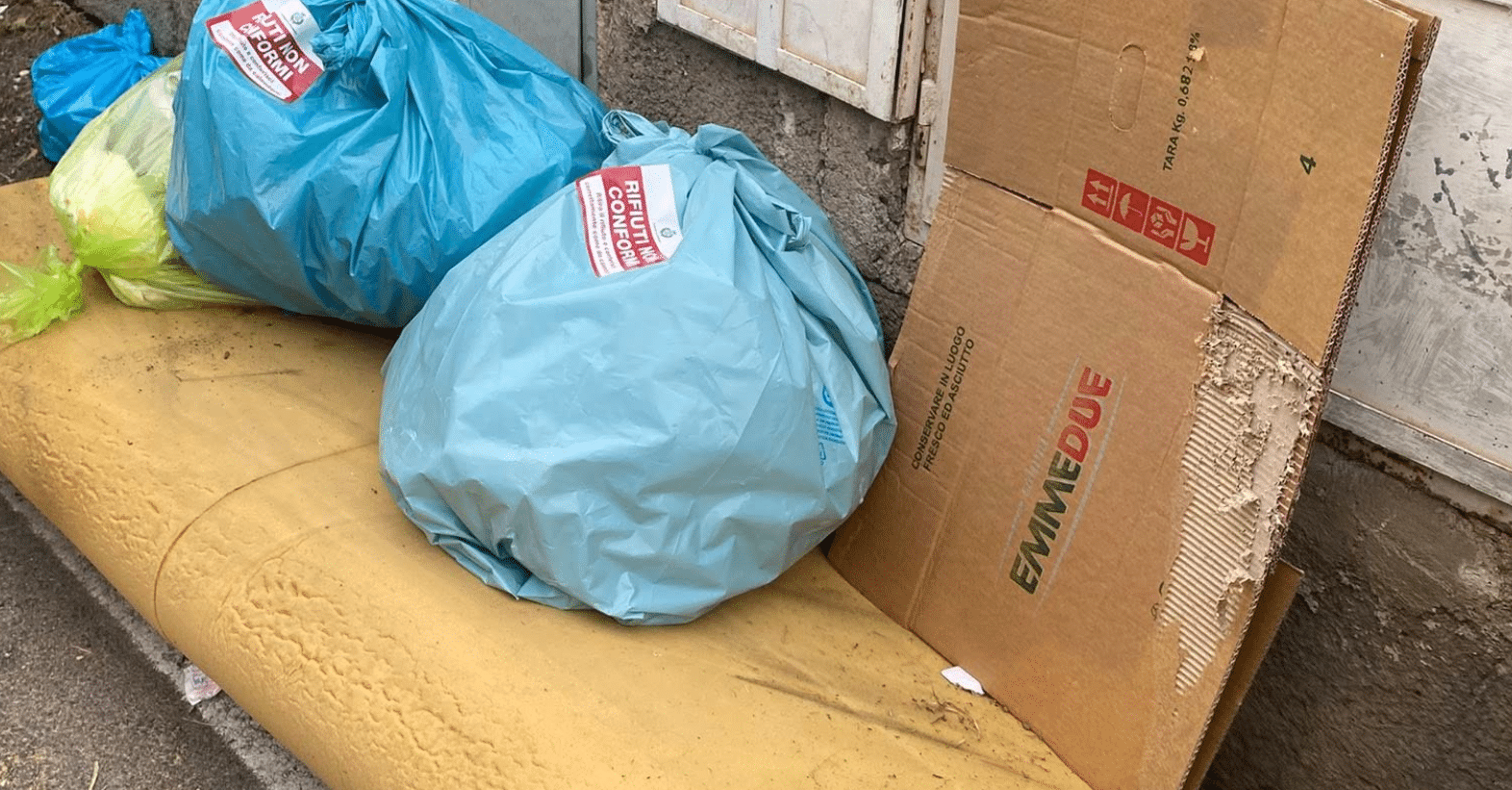 Pellezzano controlli Ambientali