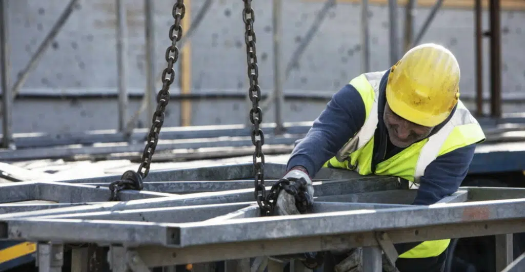 Sicurezza lavoro