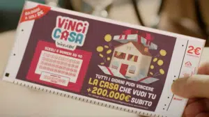 vincita Nocera Inferiore