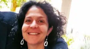 Salerno morta Maria Curia