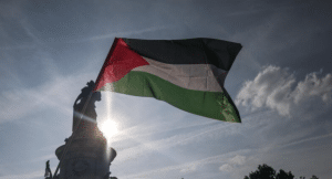 Global Sumud Flotilla salerno