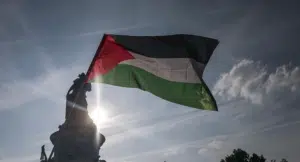 Global Sumud Flotilla salerno