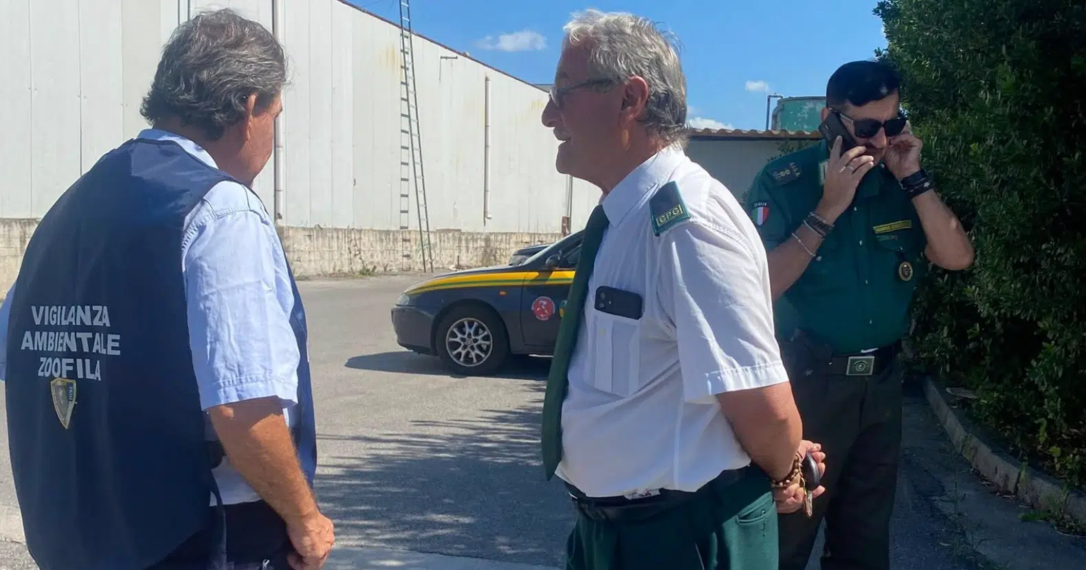 salerno fitofarmaci agricoltura