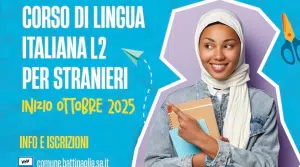 Battipaglia italiano stranieri