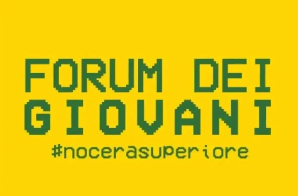 Nocera Superiore Forum Giovani