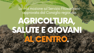 Servizio Fitosanitario campania