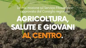 Servizio Fitosanitario campania