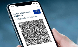 Salerno falsi vaccini