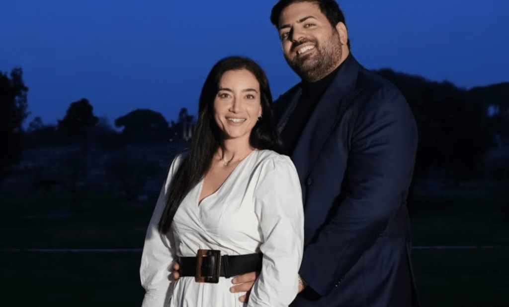 Andrea Pagano Dispensa San Salvatore