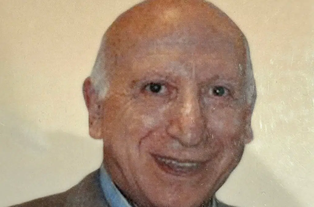 Nocera Superiore Parco Giuseppe Salvi