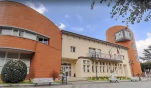 Sant’Arsenio riqualificazione archivio