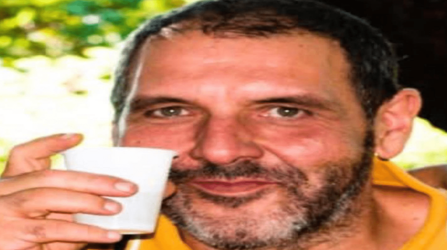 Cilento assessore morto