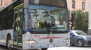 salerno sciopero
