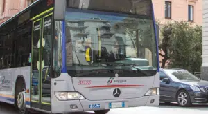 salerno sciopero