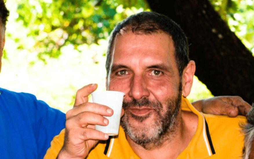 Cilento assessore morto Angelo Maria