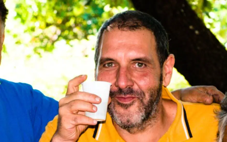 Cilento assessore morto Angelo Maria