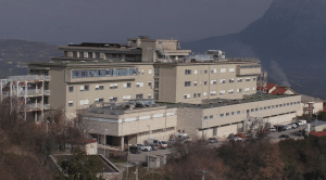 Aggressione Pronto soccorso Roccadaspide