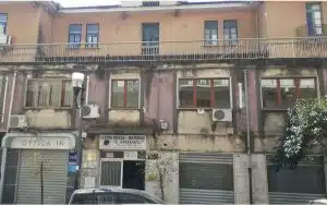 palazzo massaioli rigettato ricorso comune eboli