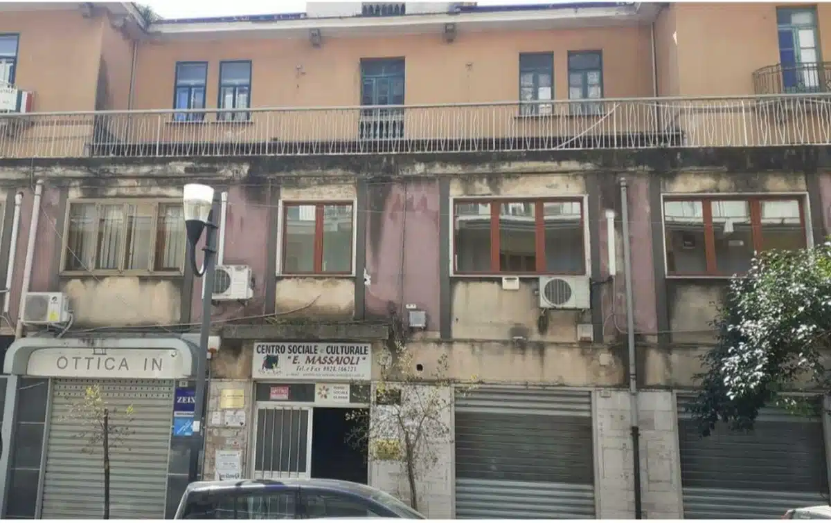 palazzo massaioli rigettato ricorso comune eboli