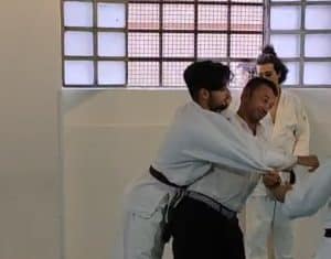 Boom di presenze per l'open day di Asd Judo Salerno