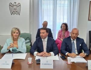 Confindustria Salerno