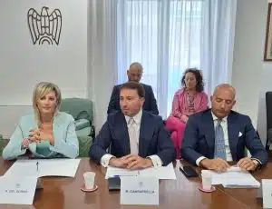 Confindustria Salerno