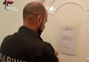 Positano, sequestrata una porzione dell’Hotel Le Agavi: ipotesi di abusi edilizi e occupazione di arenile demaniale