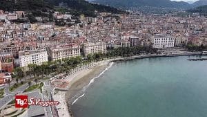 tg2 siviaggiare salerno