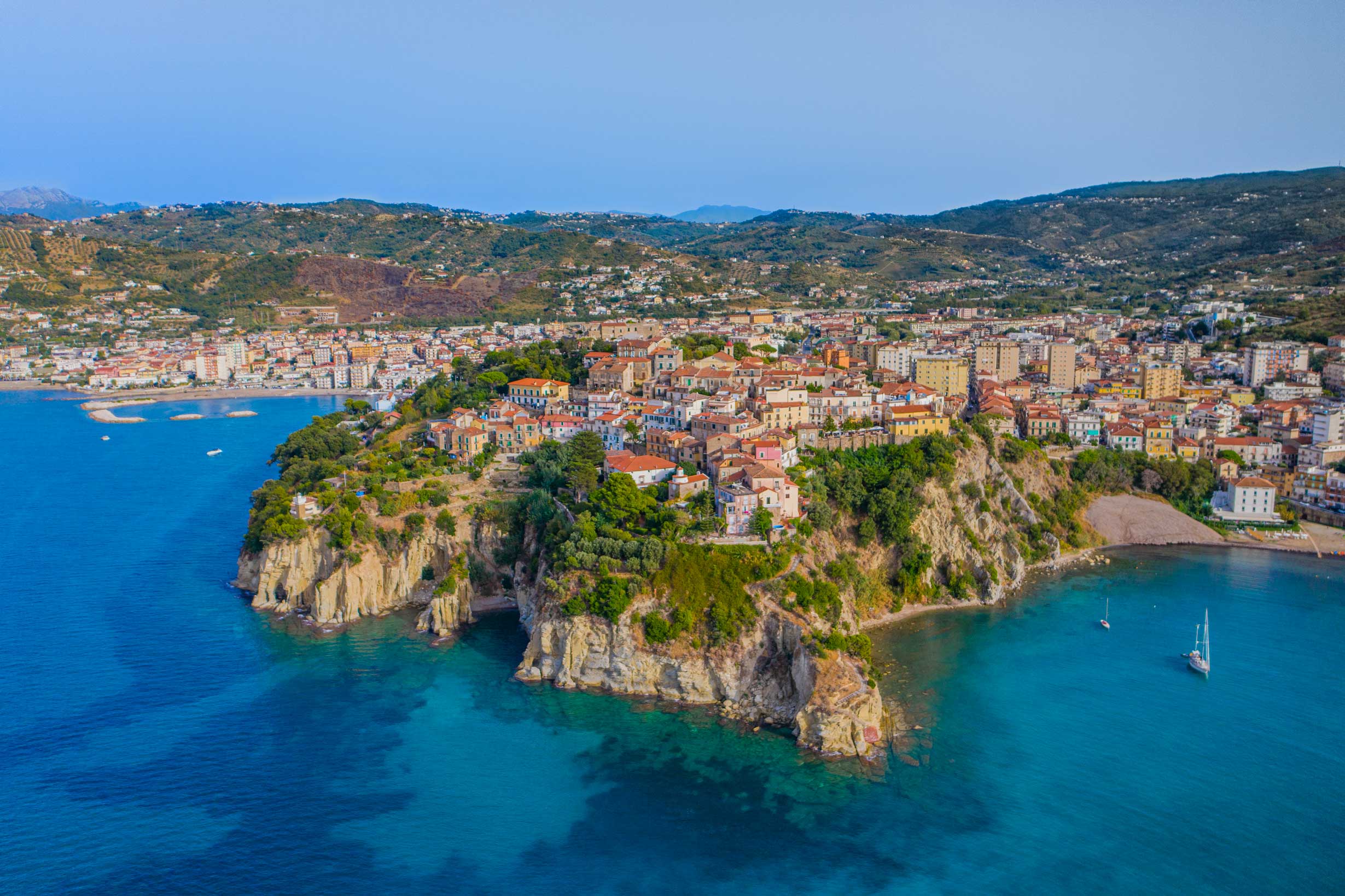 agropoli opere pubbliche piano triennale 2025-2028