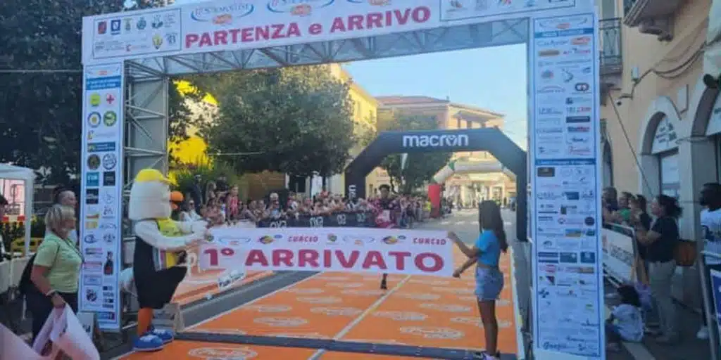 polla strapollese 2025 vittoria Khadiri Nimbona