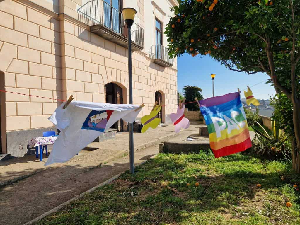 teggiano leggiamo pace 22 settembre