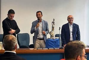 braccio san matteo visita ordine dottori commercialisti salerno