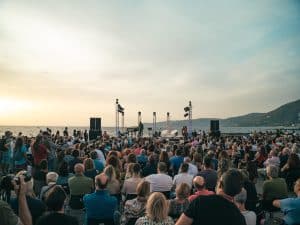 ViviamoCilento 2025 acciaroli programma ospiti