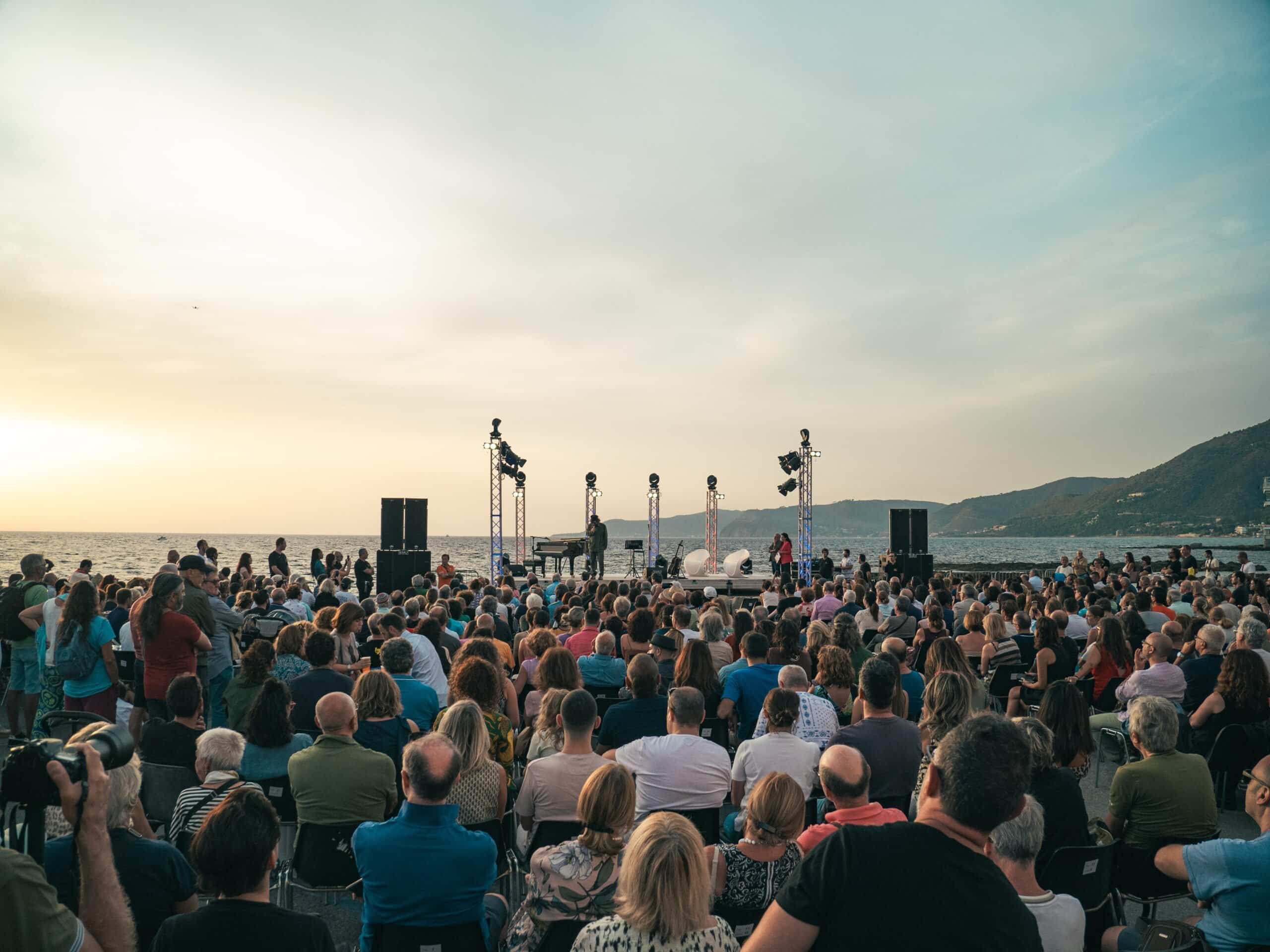 ViviamoCilento 2025 acciaroli programma ospiti