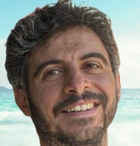 Antonino Masilotti