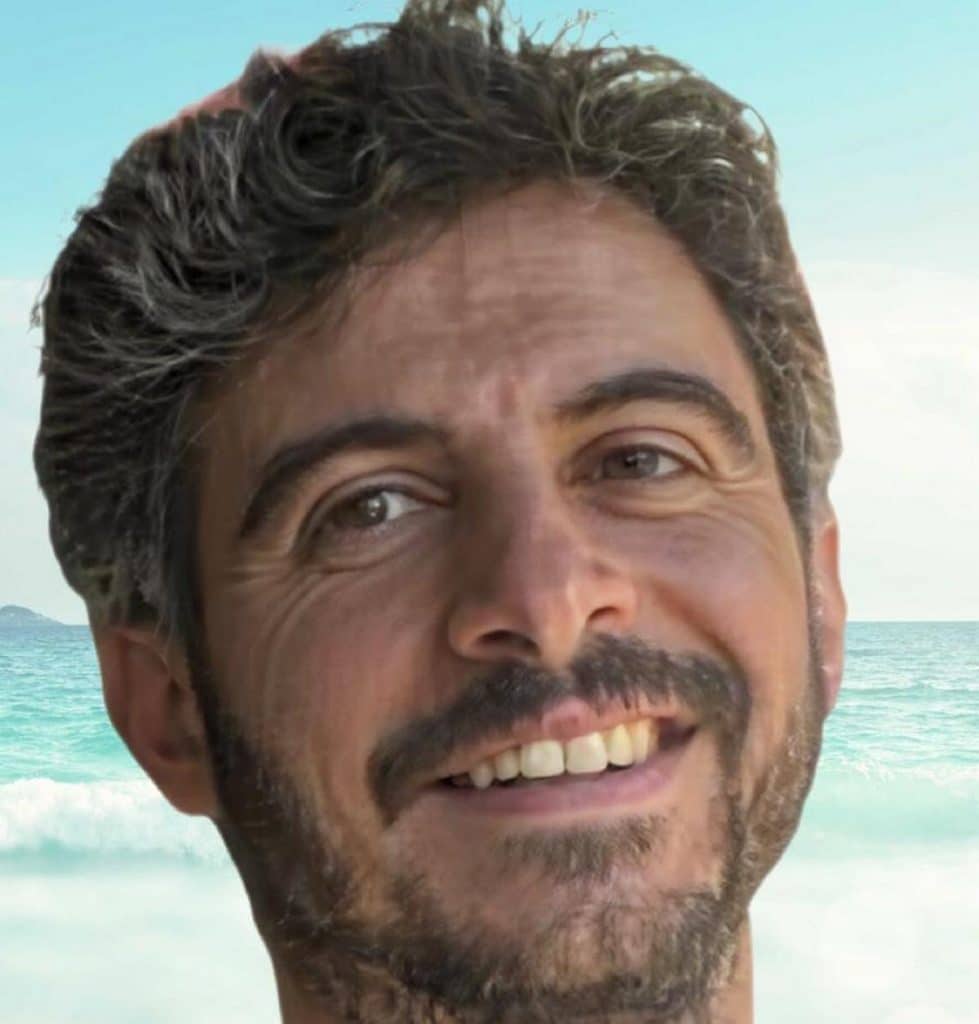 Antonino Masilotti