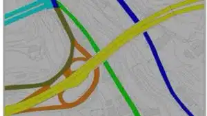 salerno porta ovest approvato progetto viabilità