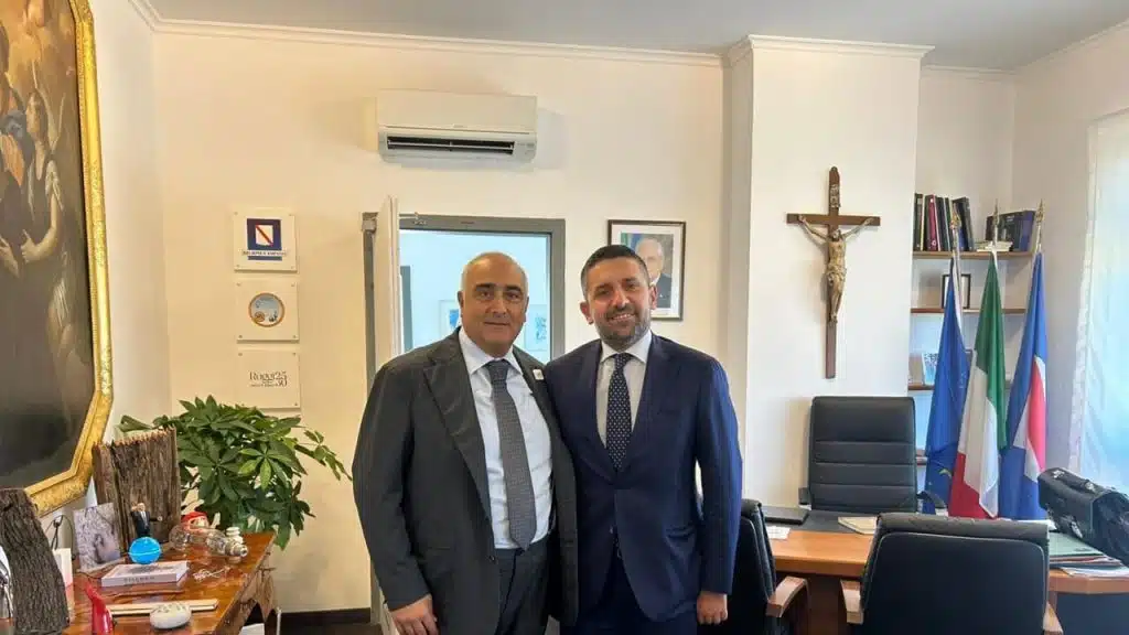 mercato san severino ospedale rilancio incontro