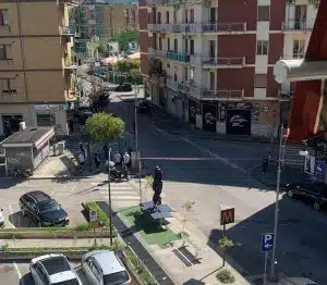 La situazione