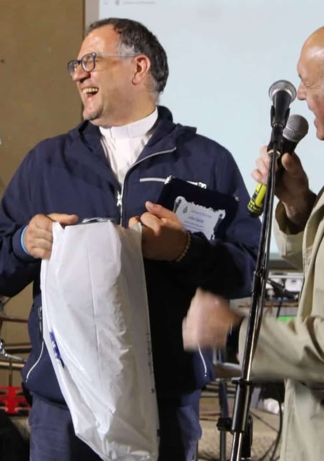Don Aniello Panzariello