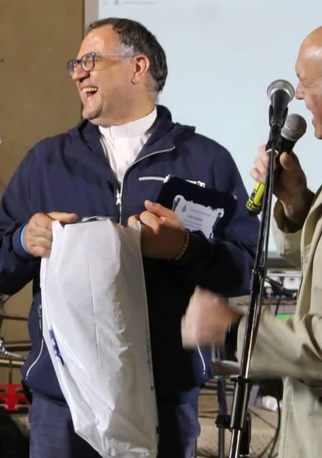 Don Aniello Panzariello